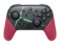 Nintendo Switch Pro Controller (Xenoblade Chronicles 2 Edition): $92