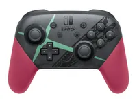 Nintendo Switch Pro Controller (Xenoblade Chronicles 2 Edition): $92 $60 @ Walmart