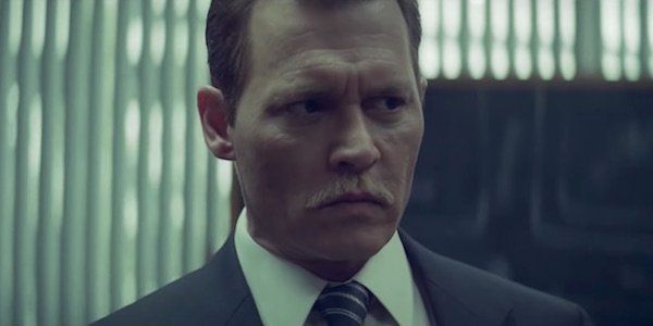 City Of Lies Trailer Is Mysterious And Intense | Cinemablend