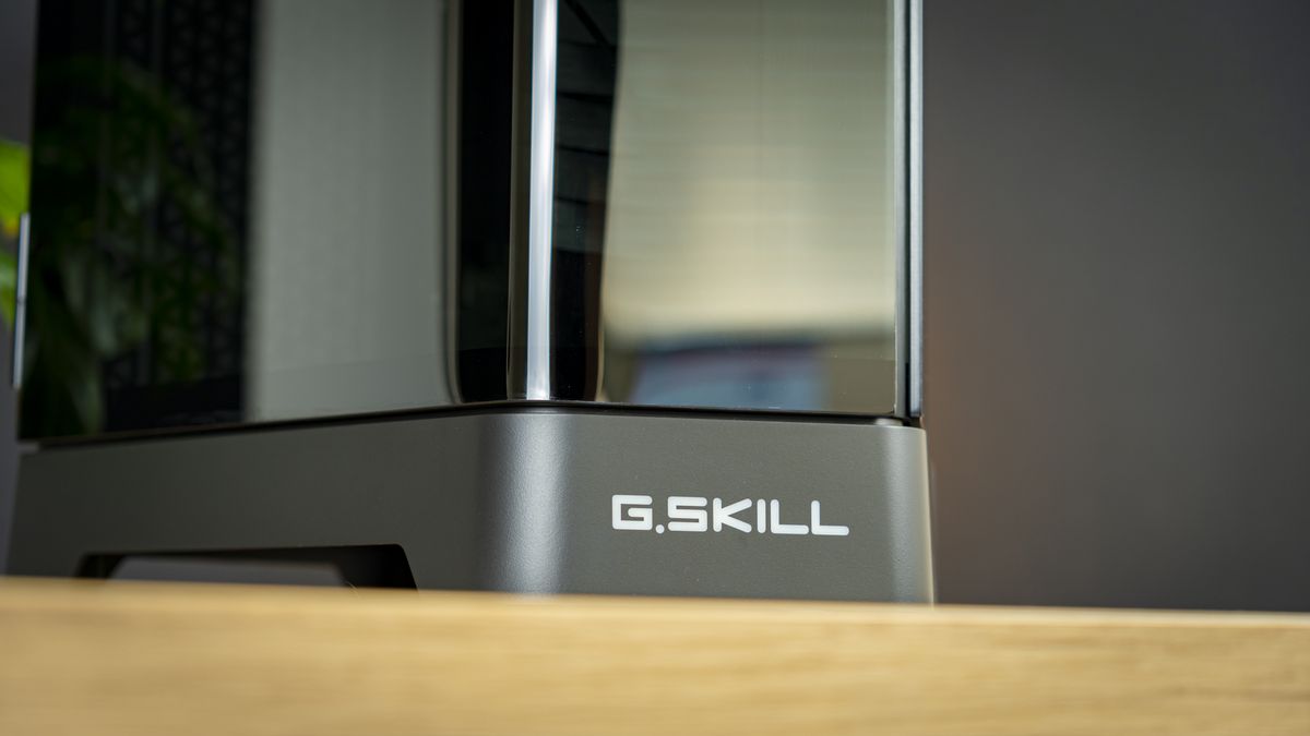 G.Skill Z5i