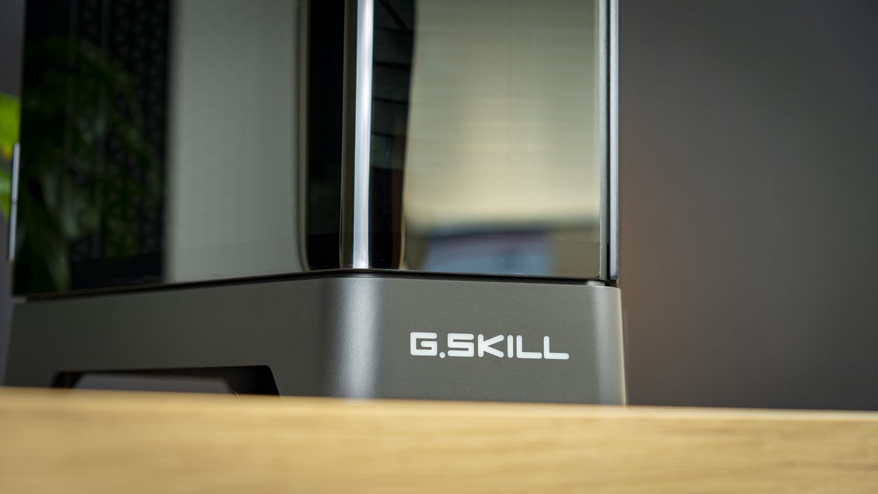 G.Skill Z5i