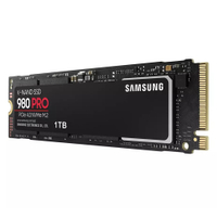 Samsung 980 PRO 1TB SSD $160 $99.99 at GameStop