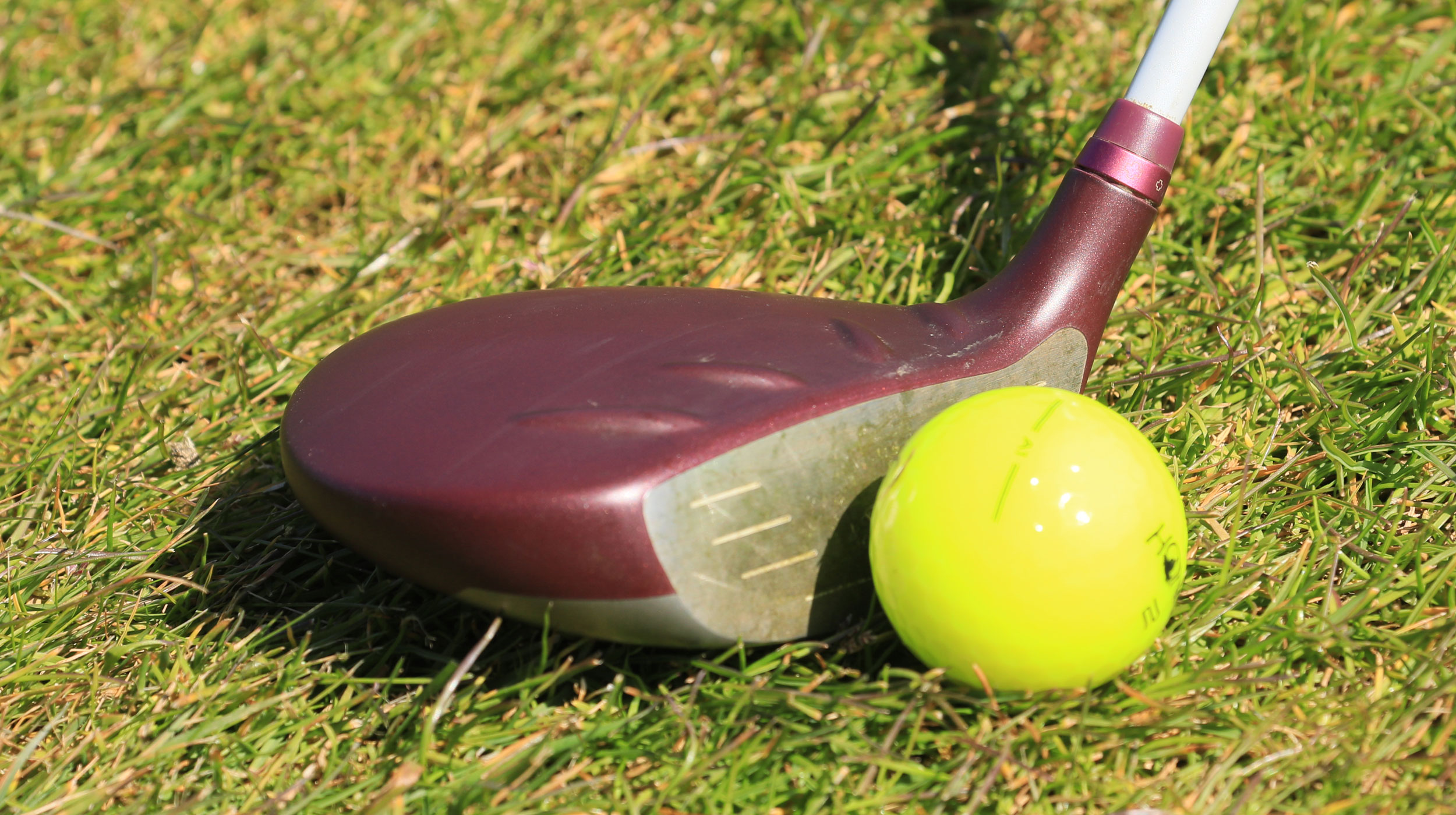 Best Women's Fairway Woods 2023 Golf Monthly