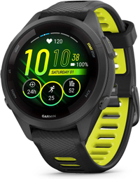 Garmin Forerunner 265S: was $449 now $419 @ Amazon