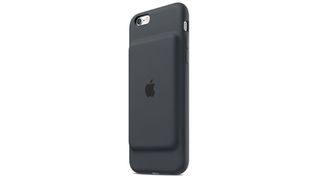 iPhone smart battery case