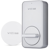 Wyze Smart Lock | $130 $86.44