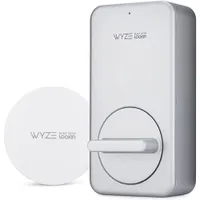 Wyze Smart Lock | $130 $86.44