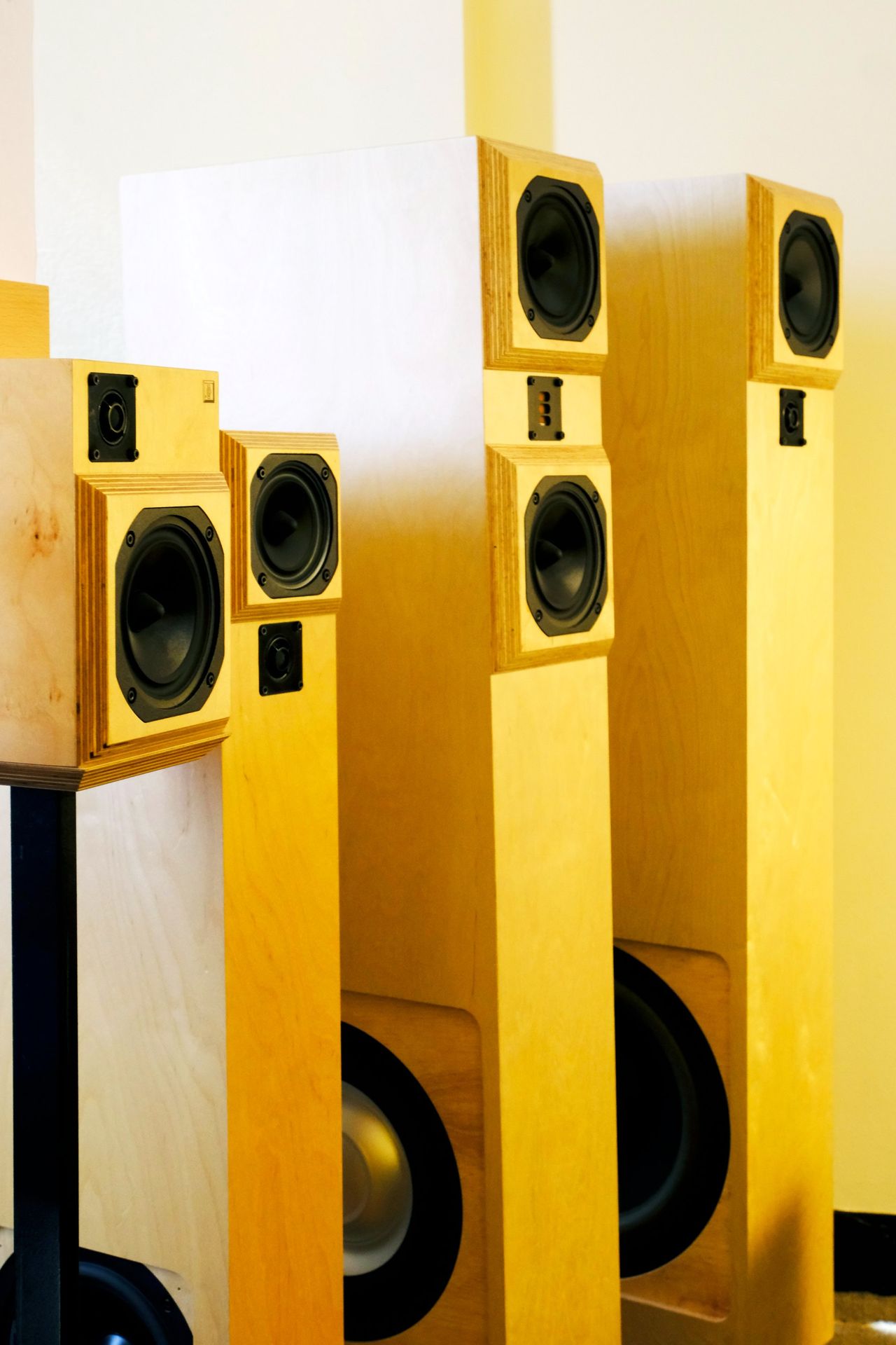 Australian Hi-fi Show 2025