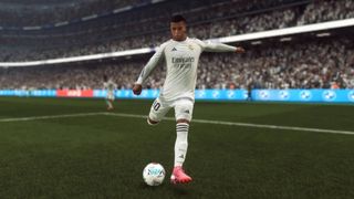 EA Sports FC 26 screenshots