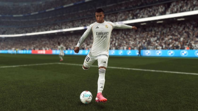 EA Sports FC 26 screenshots