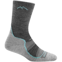 Darn Tough Light Hiker Micro Crew Socks (Women's): was $24.00, now $17.99 at REI