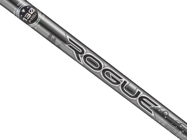 Aldila Rogue Silver, best driver shafts