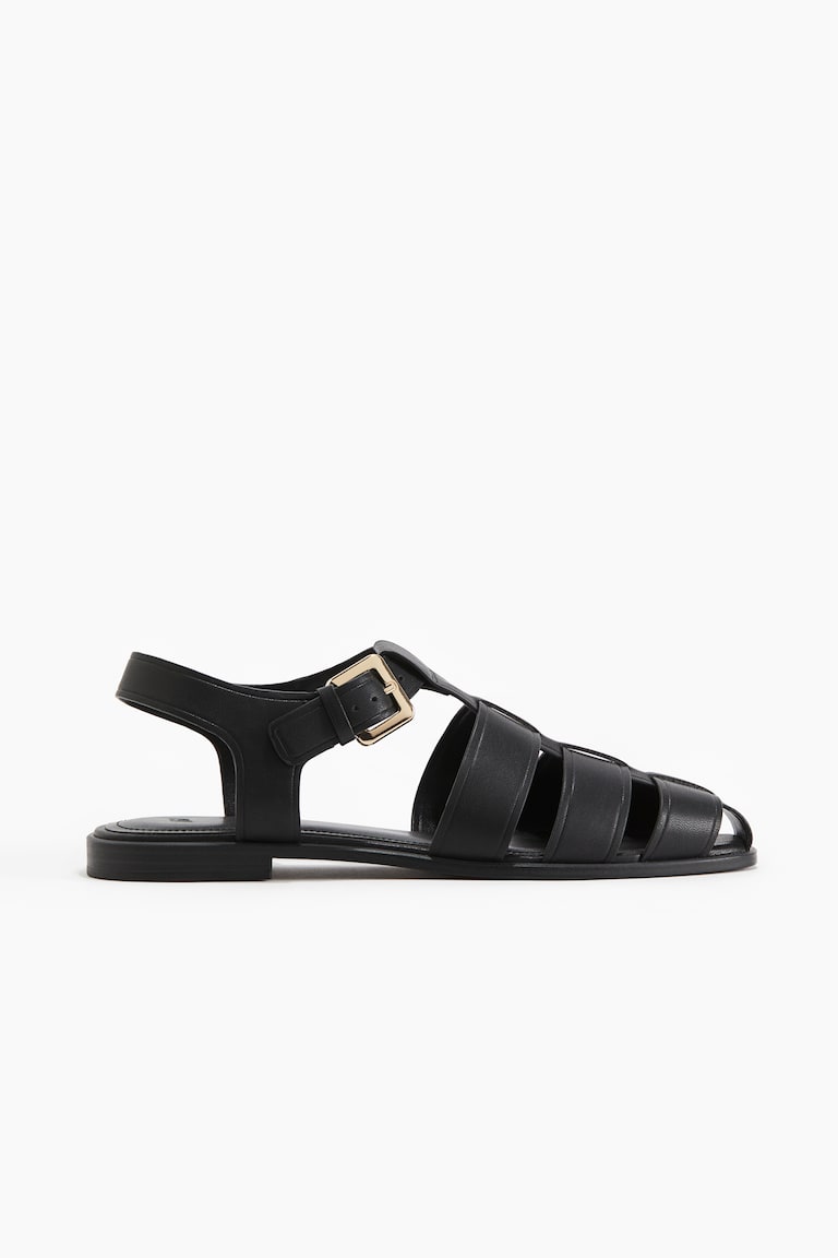 Fisherman Sandals