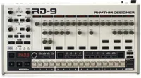Behringer RD-9: save $55.35, now $313.65