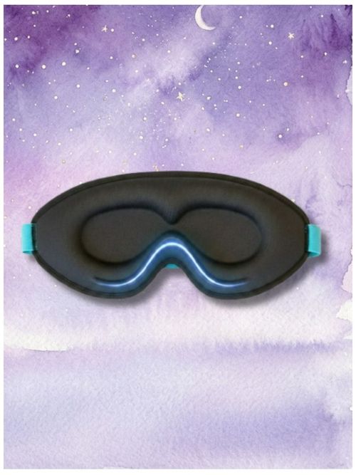 Blackout Eye Mask