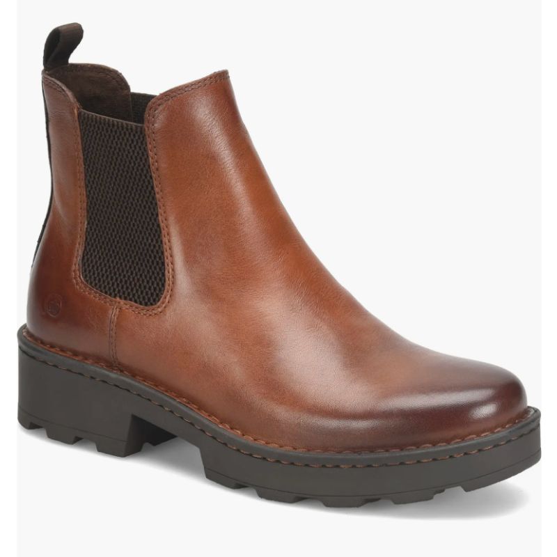 B&amp;oslash;rn, Verona Chelsea Boot