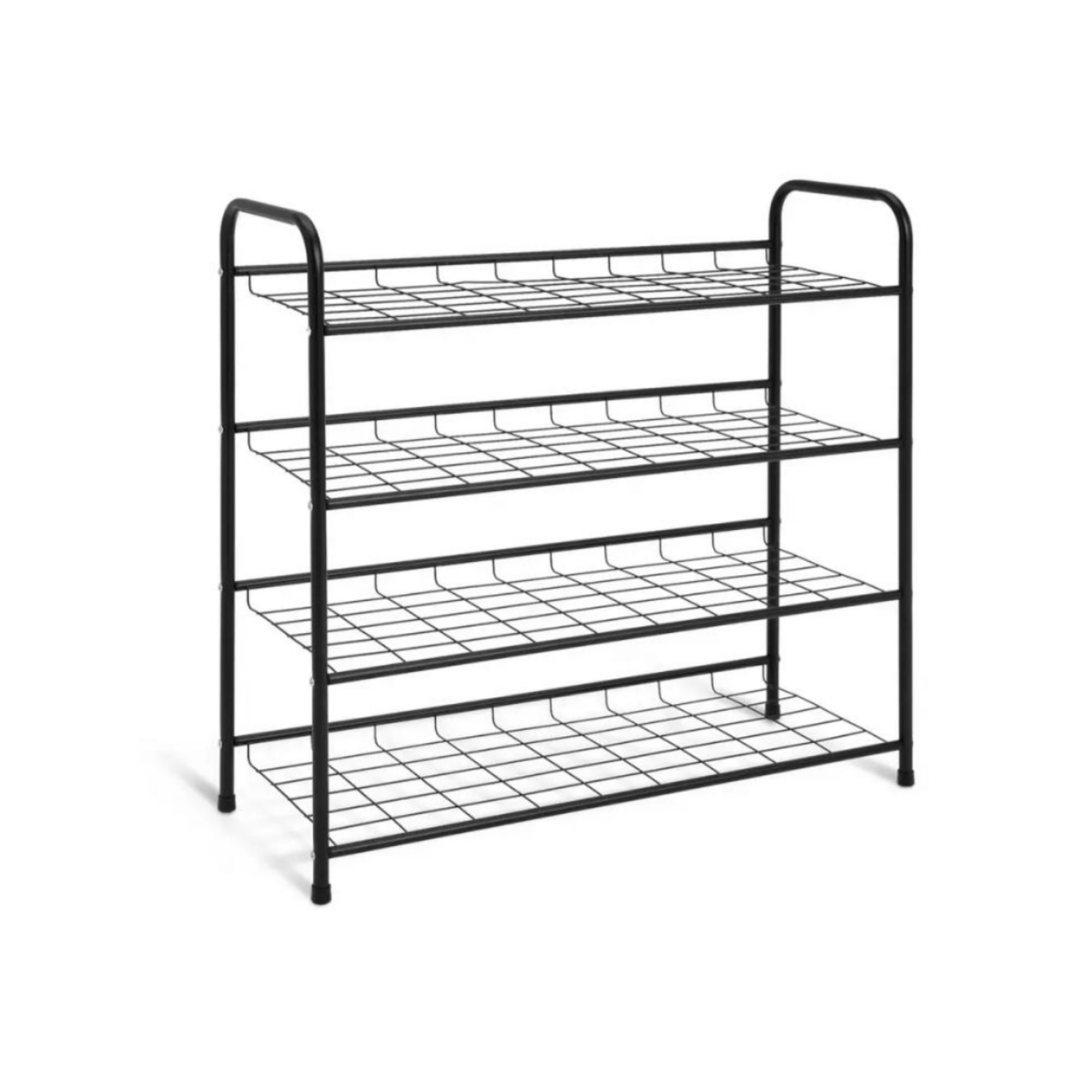 Argos Home, Jorn 4 Shelf Shoe Storage Rack