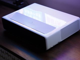 Xiaomi Mi Laser Projector review