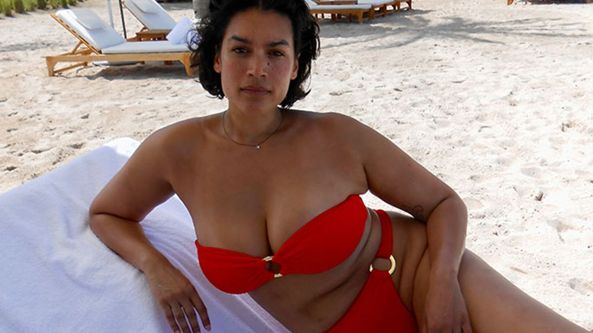 I Packed Just One Carry-On for 4 Days in Mexico—Here's Everything That Made the Cut