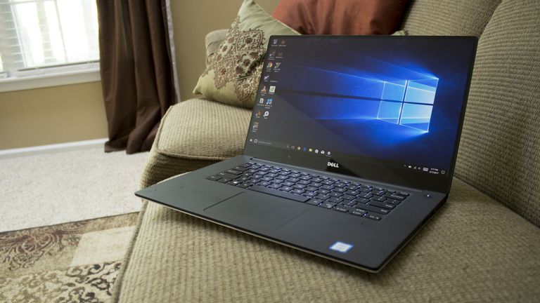 Dell XPS 15 review | TechRadar