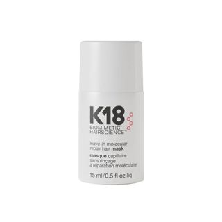 K18 Leave-In Molecular Repair Hair Mask