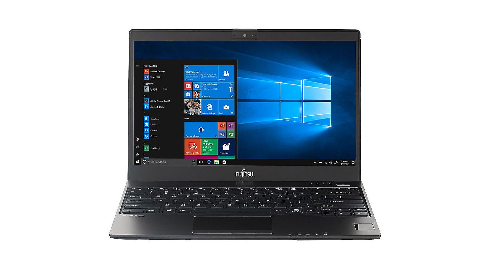 #232 富士通 LIFEBOOK U938/S i5-8250U Office Fujitsu LifeBook U938 (i5-8250U, LTE, SSD, FHD) Subnotebook