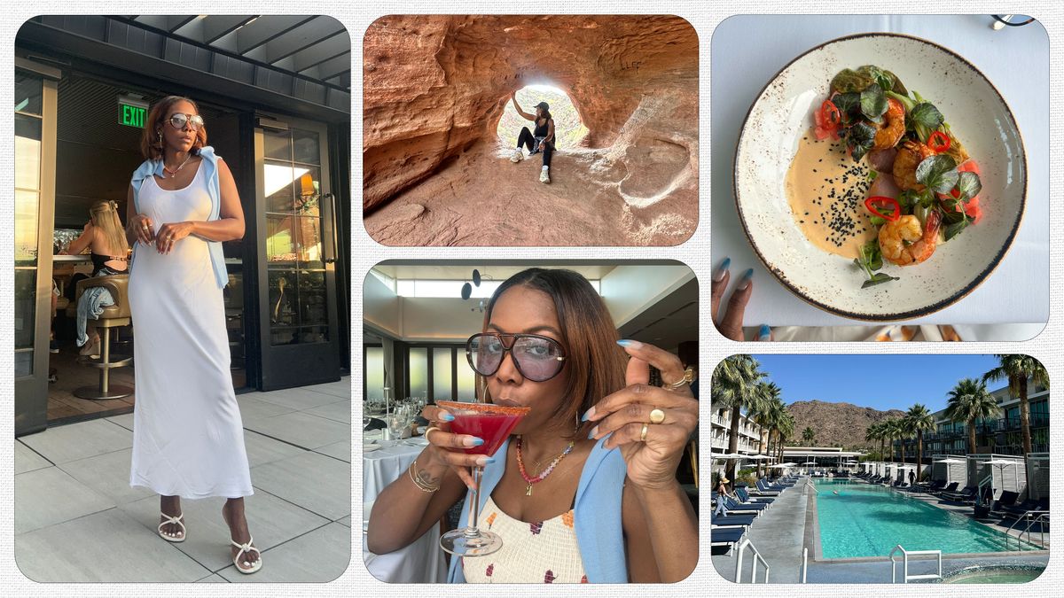 I'm a Mom Who Took My First Solo Retreat—Here's Everything I Experienced to Feel Like Myself Again