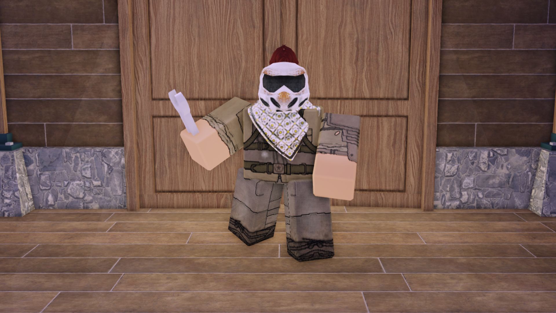 99 Nights in the Forest tips for surviving The Deer, base building, and classes