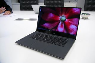 Dell XPS 15