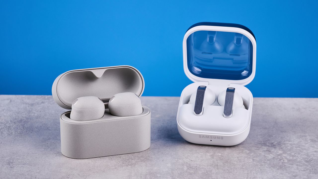 Sony WF-1000XM6 vs Samsung Galaxy Buds 4 Pro: Which flagship earbuds are better?