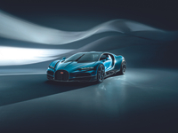 From £3.2 million/$4 million, bugatti.com