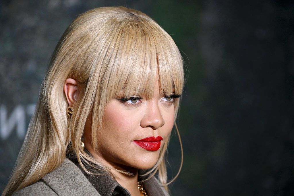 What is Rihanna&rsquo;s net worth? | MoneyWeek