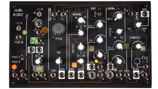 The 11 best semi-modular synths 2021: our guide to the finest Eurorack ...
