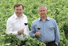Bordeaux 2010 Bettane
