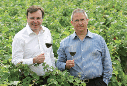 Bordeaux 2010 Bettane