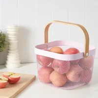IKEA RISATORP Wire basket