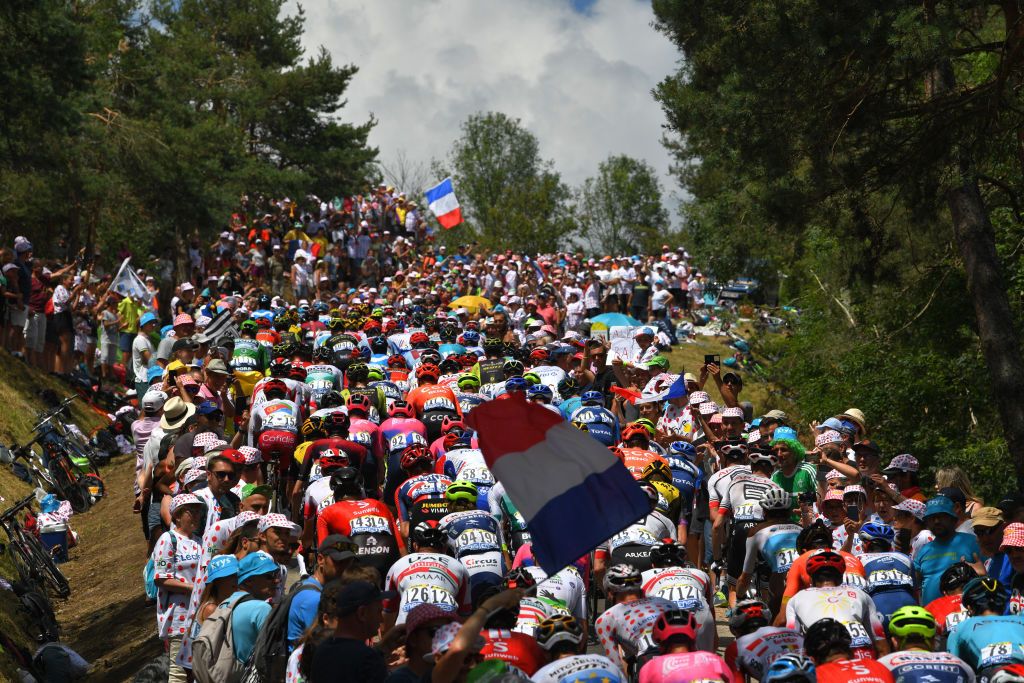 Stage 9 of the Tour de France