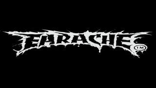 Earache Records logo