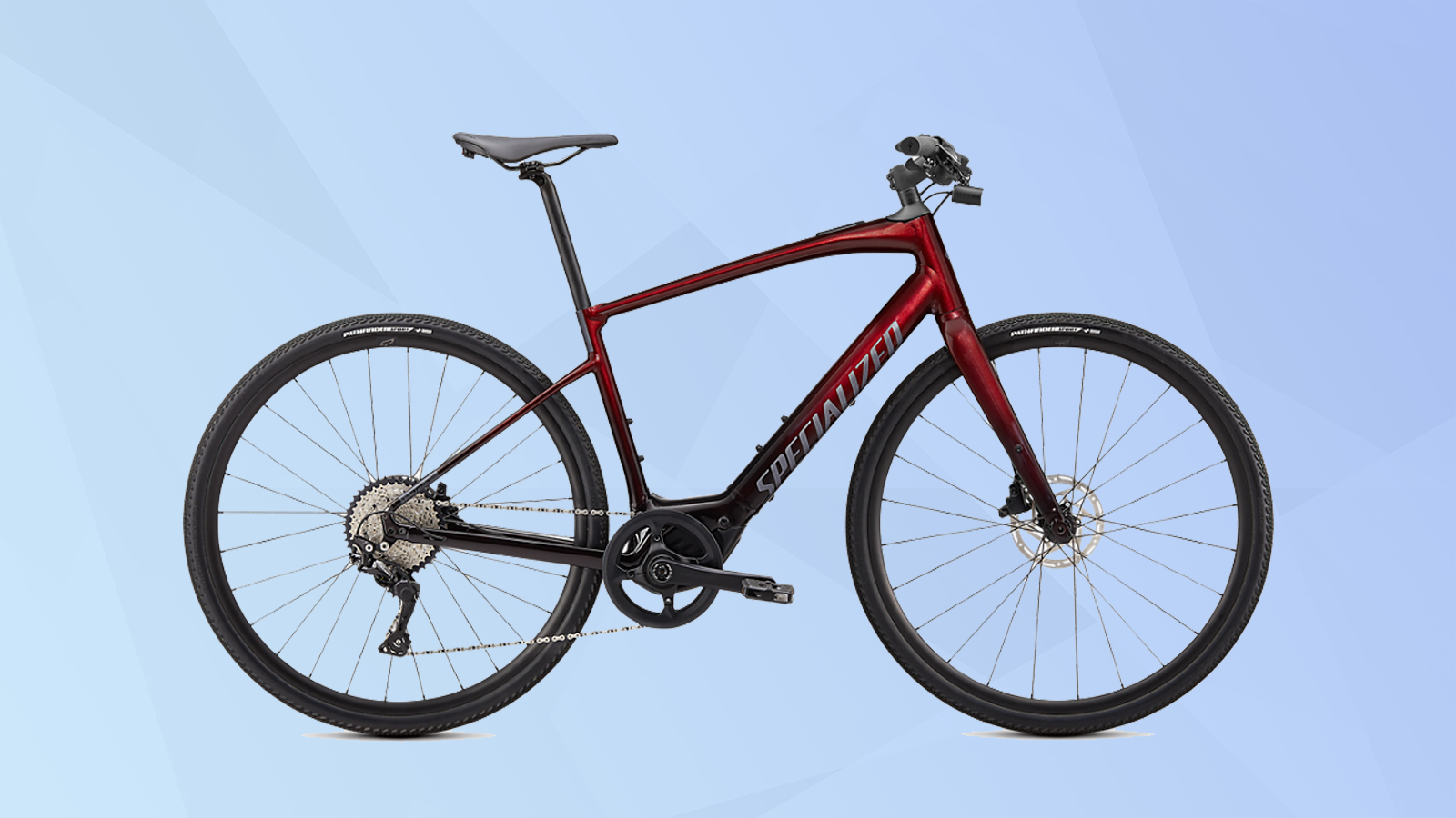 best electric bikes: Specialized Turbo Vado SL