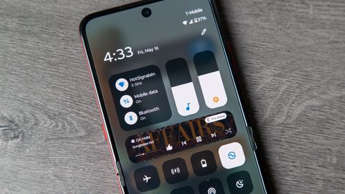 How To Enable Volte On A Oneplus Phone Android Central