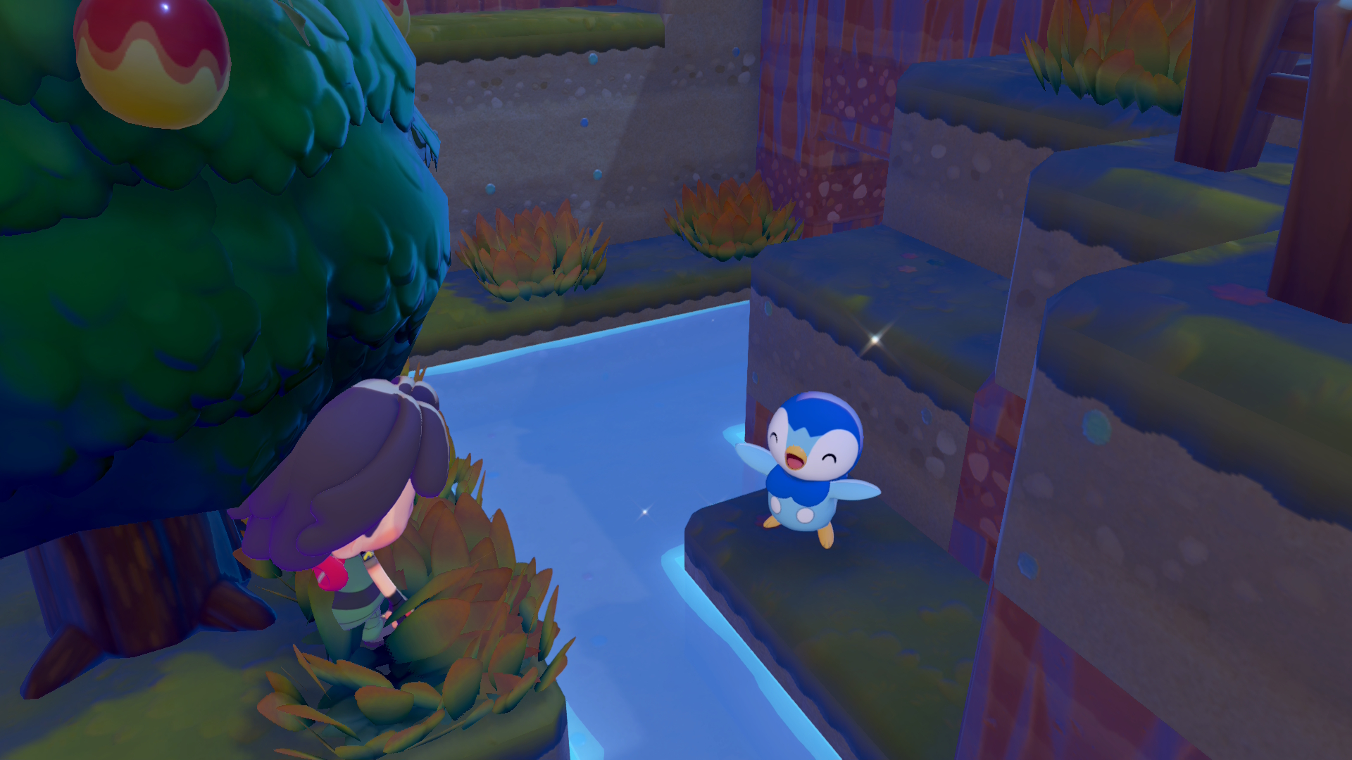 Pok&amp;eacute;mon Pokopia