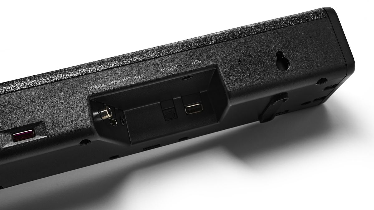 Soundbar: Hisense HS214 2.1