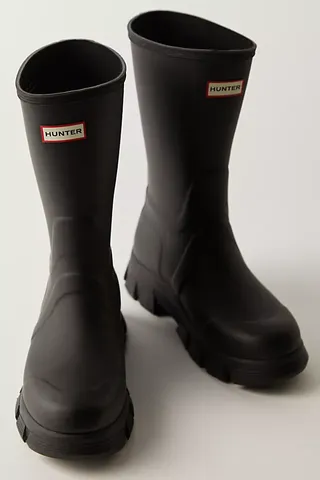 Hunter Micah Wellies