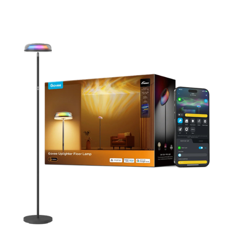 Govee Uplighter Floor Lamp