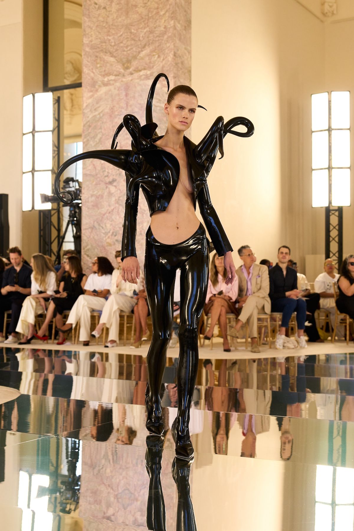 Schiaparelli Haute Couture A/W 2026