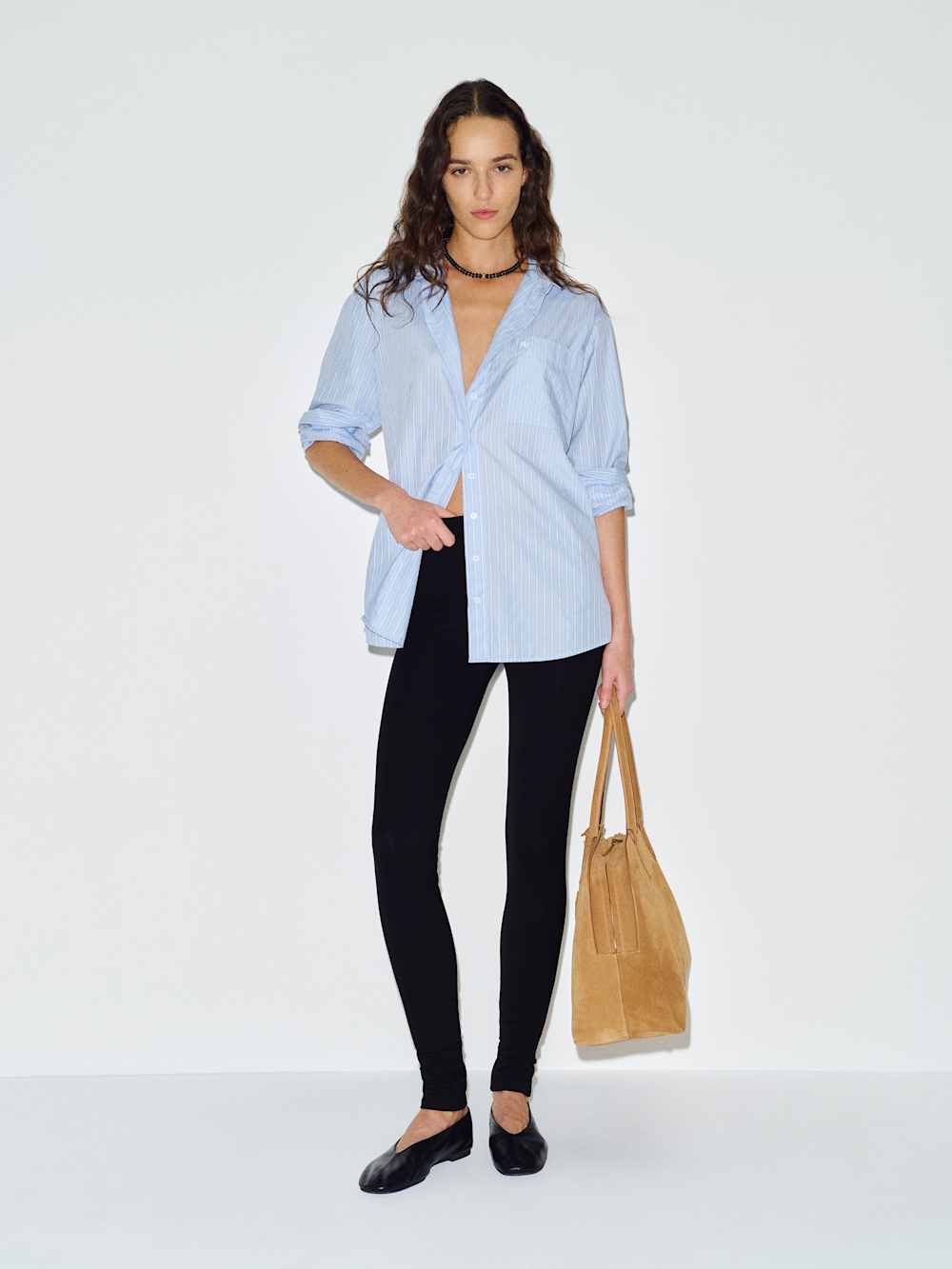 Anderson Legging