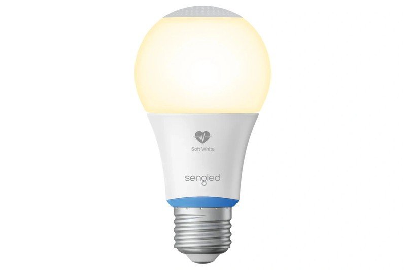 Sengled Health Monitoring Light