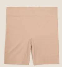 M&amp;S, Cool Comfort™ Anti-Chafe Shorts, $21 | £12