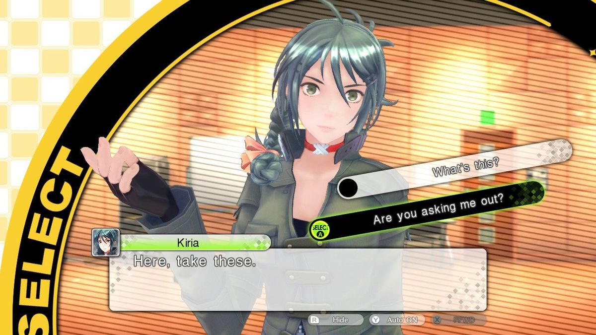 Tokyo Mirage Sessions #FE Encore