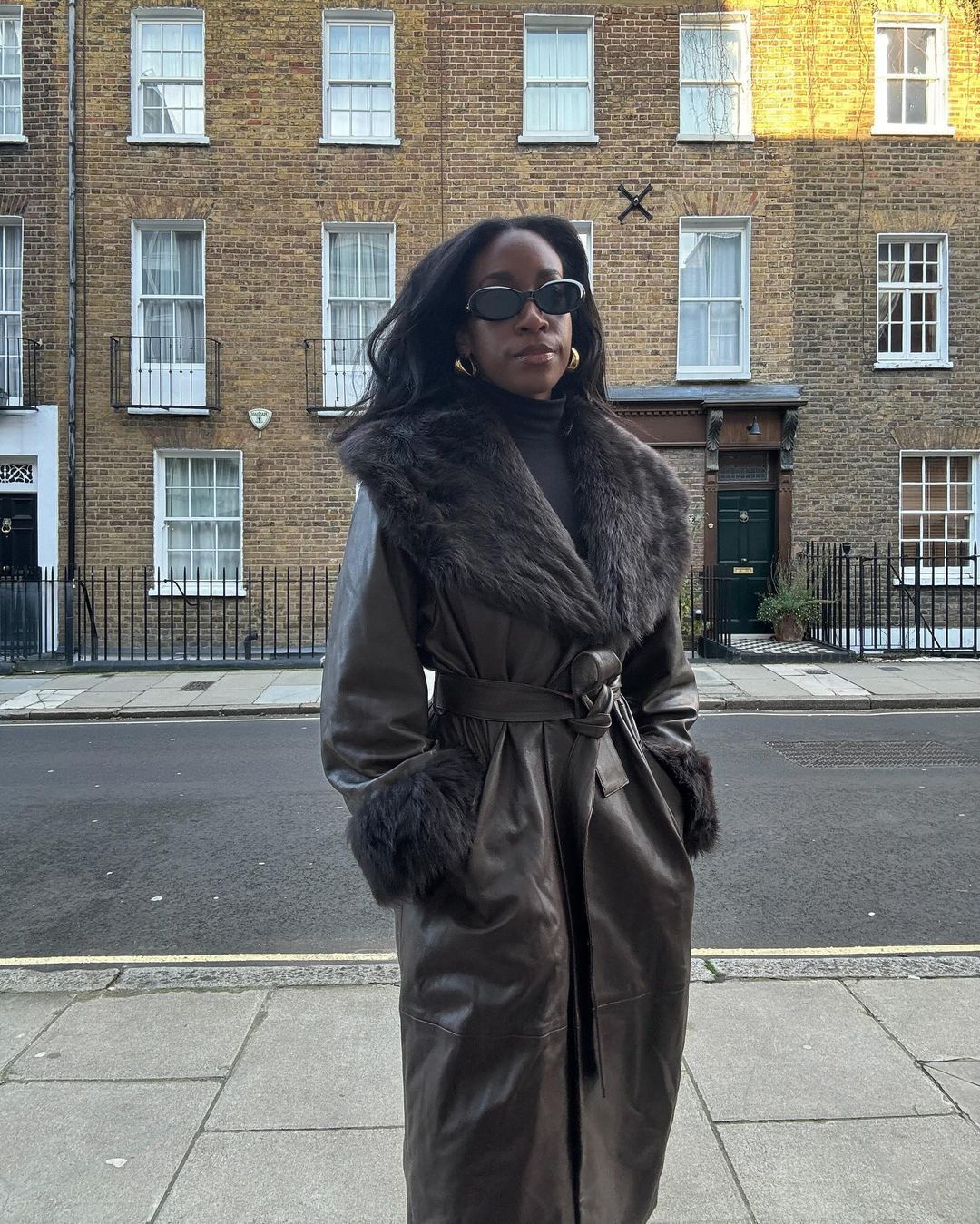 Travel Pant in Trench
